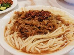 -新川面馆(新街口起源店)