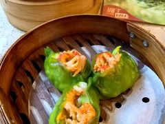 -点都德(龙之梦店)