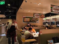 -海底捞火锅(关山保利店)