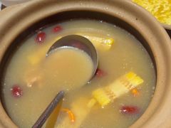 -山四砂锅(太原钟楼街店)