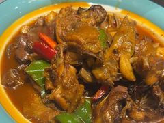 -小秦淮·南京土菜(新亭西路店)