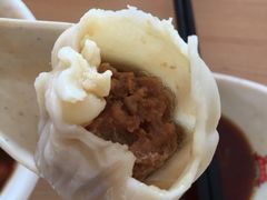 -鸡鸣汤包(长虹路店)