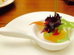 -美盛喜来登大酒店-盛宴标帜餐厅