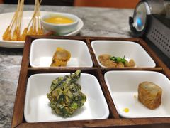 -四道菜·福建菜馆(新街口金鹰店)