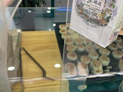 零售区-苏顺成纯绿豆饼(中华南大街店)
