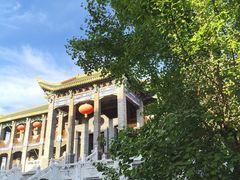 -两江国际影视城