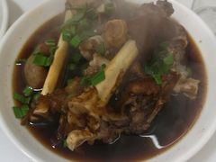 -南花桥羊肉馆老字号(乌镇店)