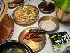 -三宝泥炉·活烤鳗鱼(七宝宝龙店)