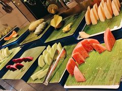 -川骄海鲜自助(河东店)