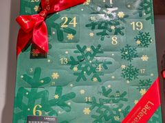 -Laderach 莱德拉(上海环贸iapm店)