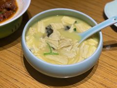 -禾珍珠家常小馆(河南博物院店)