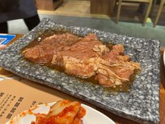 -万兴佳烤肉·长白山老味道(宏泰广场店)