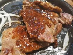 牛排羊排-吉布鲁牛排海鲜自助(巴南万达广场店)