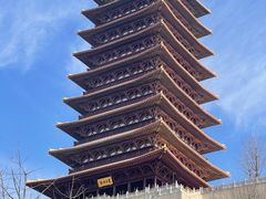 -牛首山文化旅游区