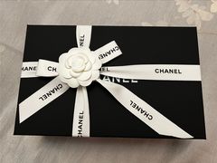 -CHANEL(恒隆广场店)