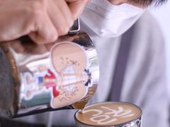 -喜柿咖啡SeeS coffee
