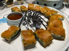 黄鱼饼-蔡府家宴(699店)
