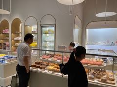 -好利来(七宝领展广场店)