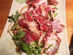 -赵胖炙子烤肉&深夜酒馆(簋街店)