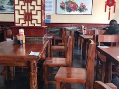 大堂-美玲拉面(鞍山西道店)