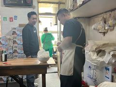 -丁记牛肉手擀板面