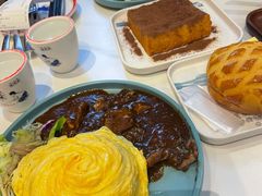 -柠檬树茶餐厅(海雅缤纷城店)