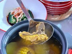 -芭菲盛宴·环球美食(锦城万达广场店)