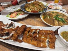 -醉壹号海鲜大排档·老厦门特色菜(厦门美食地标店)