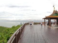 -鹿回头风景区