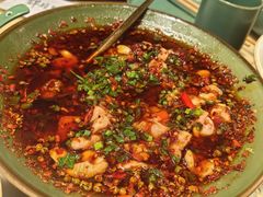 -锦府盐帮·侯宅(五棵松万达店)