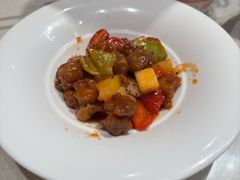 -明腾壹间茶餐厅(新都会花园广场店)