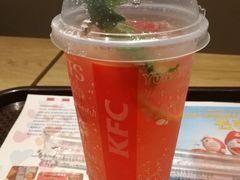 西柚莫吉托-肯德基(开元店)