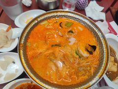 -喜家德虾仁水饺(长泰广场店)