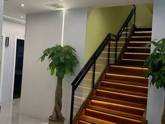 -益康盲人推拿按摩(长虹店)
