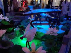 -韵秋荷(宝山龙湖天街店)