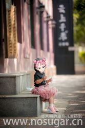 -艾米丽儿童摄影
