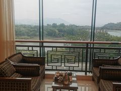 -福建鲤鱼洲酒店