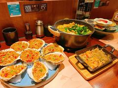 -山葵家居酒屋(天目里店)