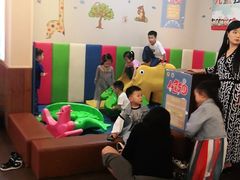 -重庆秦妈火锅(周口店)