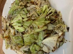 -巷子深菜馆(新华路店)