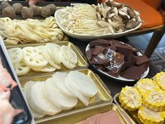 -刘少华贵州小黄牛·鲜牛肉火锅(总店)