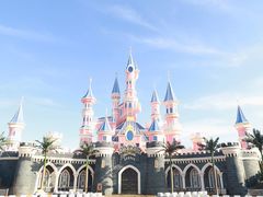 -沈阳方特欢乐世界