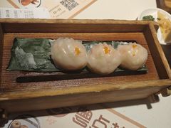 -粤点越有·茶点·粤菜(樵岭国际店)