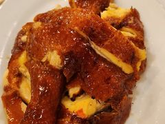 -凤城酒家(渣华道)