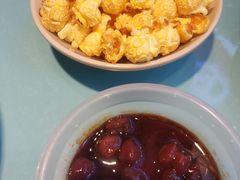 -川正旺江湖菜(三元桥店)