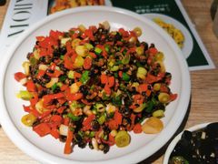 -茉莉餐厅(亳州高新万达广场希夷大道店)