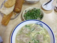 -海清宁记大馅云吞