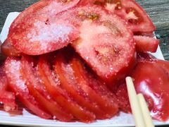 -大胡子烤羊肉清真(天海夜市总店)