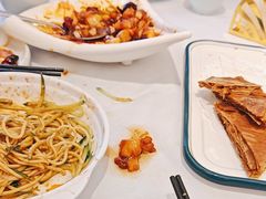 -峨嵋酒家(地安门店)