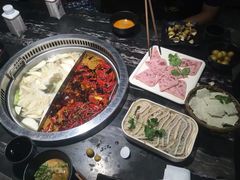 -小王少龙火锅(沙南街店)